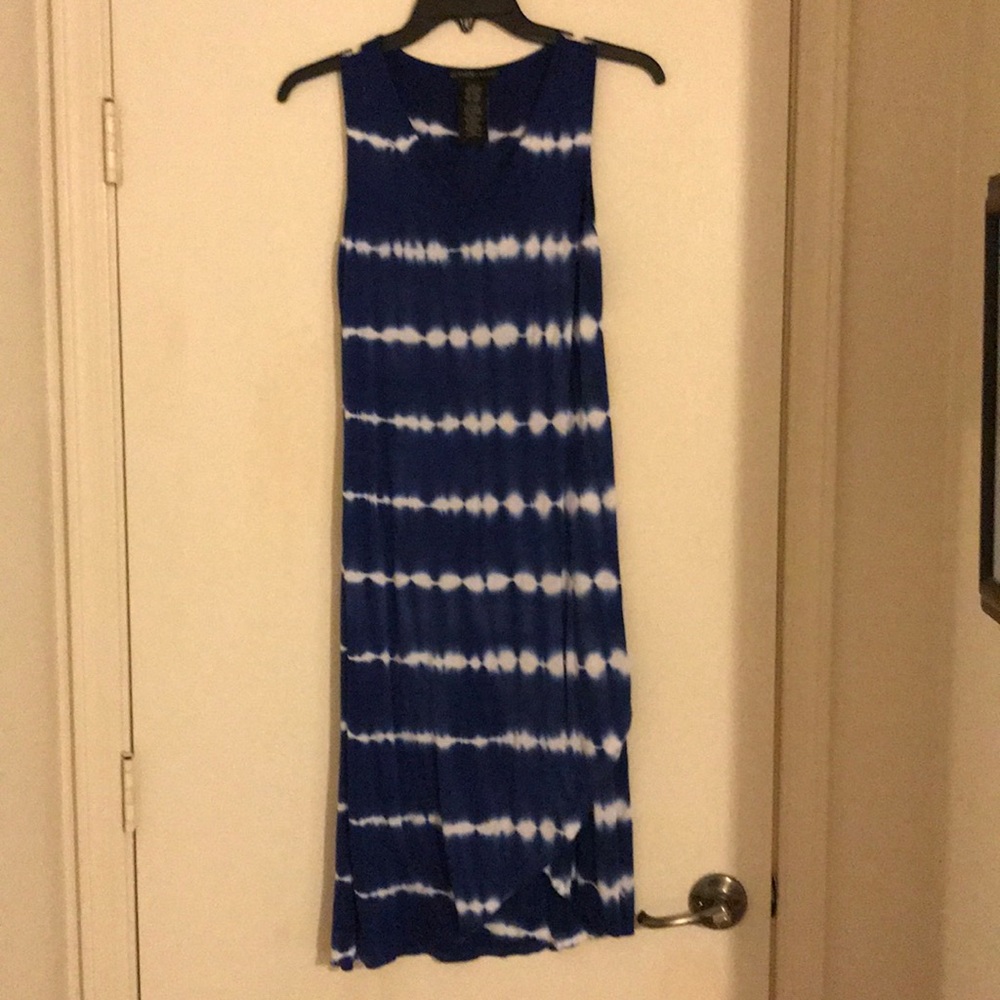 Cute swimsuit coverup